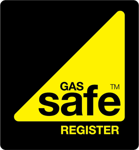 Gas safe register logo