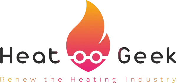 Heat Geek logo