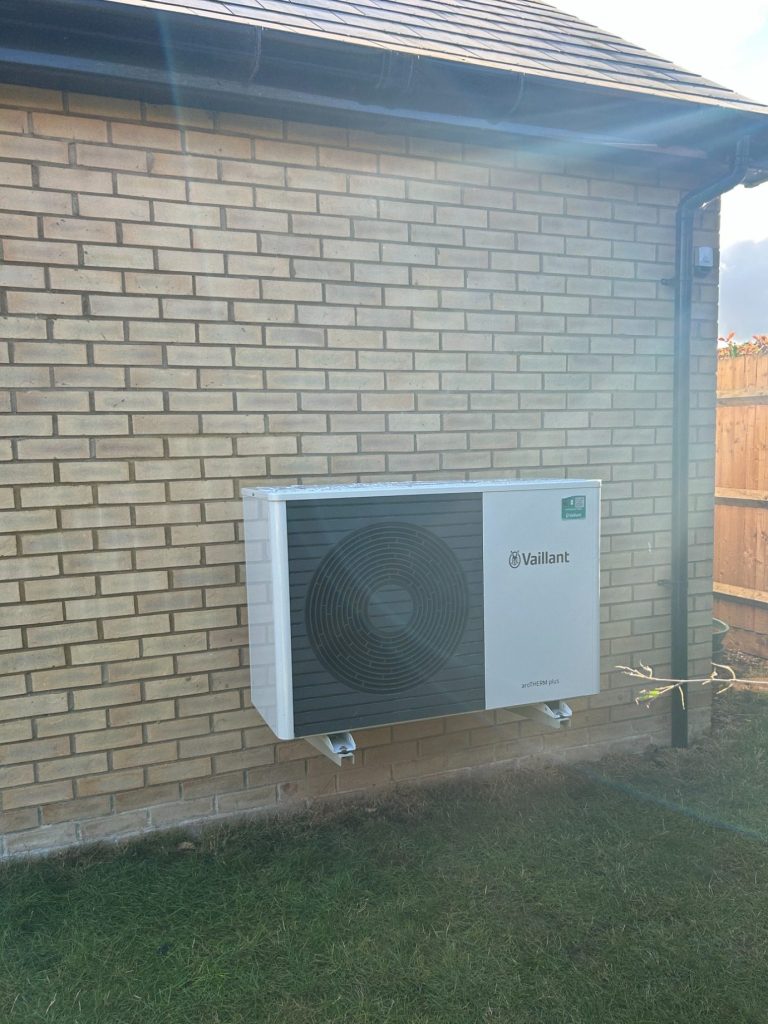 Heat pump Heat pump