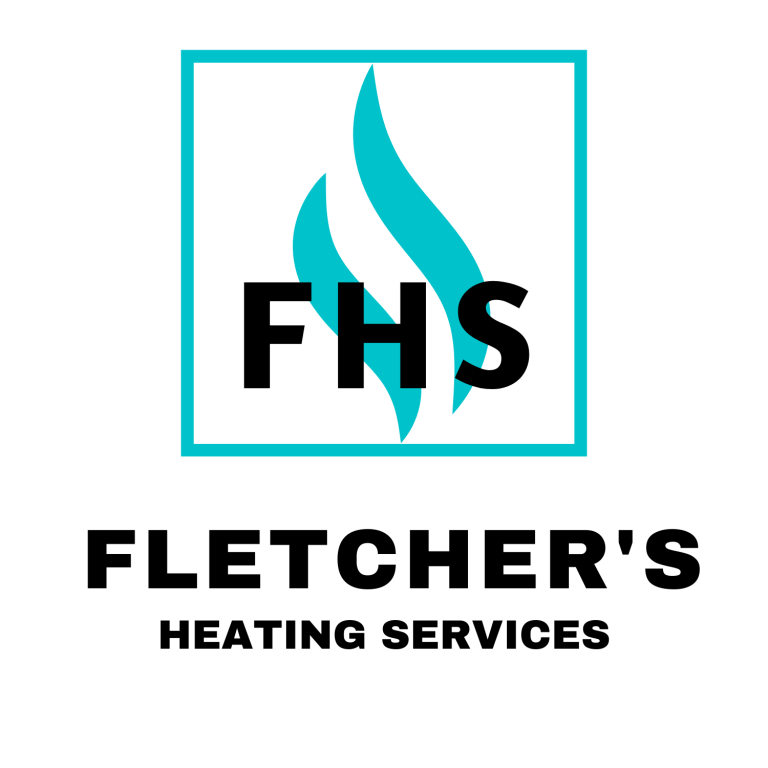 Fletcher's Heating Services logo